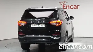 KGM Rexton, 2018 — миниатюра 4