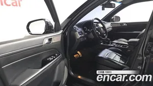 KGM Rexton, 2018 — миниатюра 10