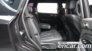 KGM Rexton, 2018 — миниатюра 11
