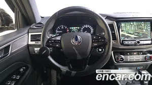 KGM Rexton, 2018 — миниатюра 12