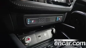 KGM Rexton, 2018 — миниатюра 15