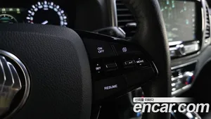 KGM Rexton, 2018 — миниатюра 16