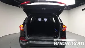 KGM Rexton, 2018 — миниатюра 20