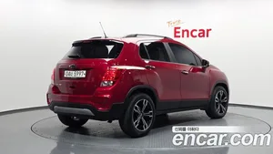 Chevrolet Trax, 2019 — миниатюра 2
