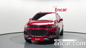 Chevrolet Trax, 2019 — миниатюра 3