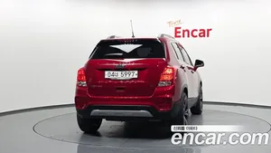 Chevrolet Trax, 2019 — миниатюра 4