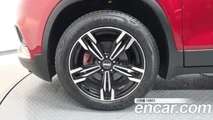 Chevrolet Trax, 2019 — миниатюра 5