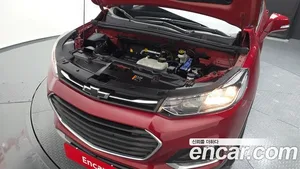 Chevrolet Trax, 2019 — миниатюра 6