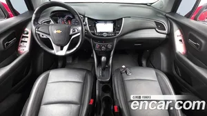 Chevrolet Trax, 2019 — миниатюра 7