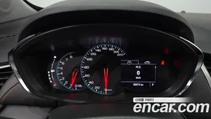 Chevrolet Trax, 2019 — миниатюра 8