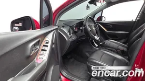 Chevrolet Trax, 2019 — миниатюра 10