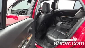 Chevrolet Trax, 2019 — миниатюра 11