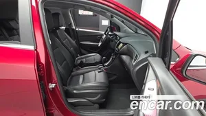 Chevrolet Trax, 2019 — миниатюра 12