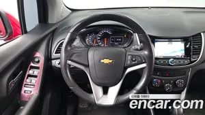 Chevrolet Trax, 2019 — миниатюра 15