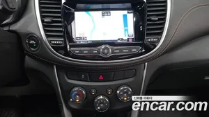 Chevrolet Trax, 2019 — миниатюра 16