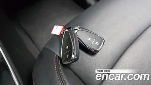 Chevrolet Trax, 2019 — миниатюра 19