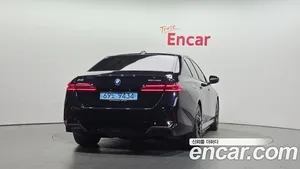 BMW i5, 2023 — миниатюра 4