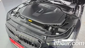 BMW i5, 2023 — миниатюра 6