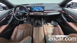 BMW i5, 2023 — миниатюра 10
