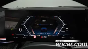 BMW i5, 2023 — миниатюра 11