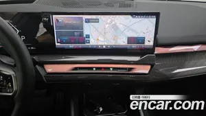 BMW i5, 2023 — миниатюра 19