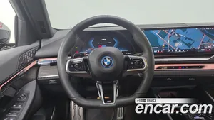 BMW i5, 2023 — миниатюра 20