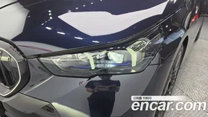 BMW i5, 2023 — миниатюра 8