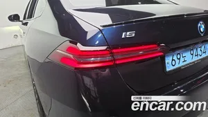BMW i5, 2023 — миниатюра 9