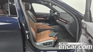 BMW i5, 2023 — миниатюра 16