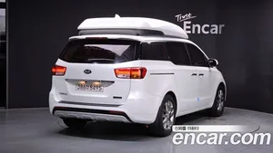 Kia Carnival, 2016 — миниатюра 2