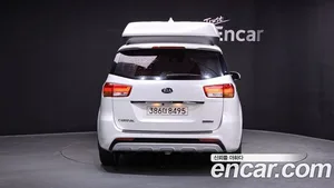 Kia Carnival, 2016 — миниатюра 4