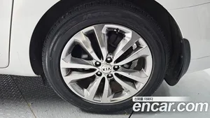 Kia Carnival, 2016 — миниатюра 5