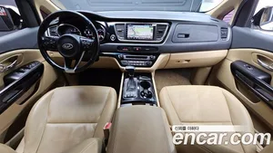 Kia Carnival, 2016 — миниатюра 7