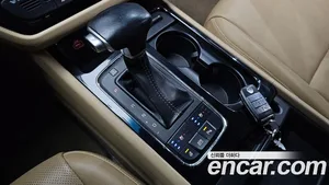 Kia Carnival, 2016 — миниатюра 9