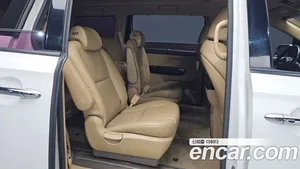 Kia Carnival, 2016 — миниатюра 11