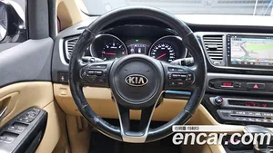Kia Carnival, 2016 — миниатюра 12