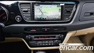 Kia Carnival, 2016 — миниатюра 13