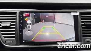 Kia Carnival, 2016 — миниатюра 14