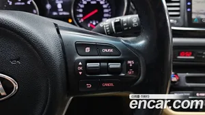 Kia Carnival, 2016 — миниатюра 16