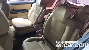 Kia Carnival, 2016 — миниатюра 19