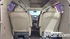 Kia Carnival, 2016 — миниатюра 20