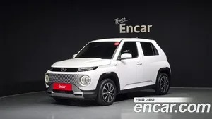 Hyundai Casper, 2022 — миниатюра 1
