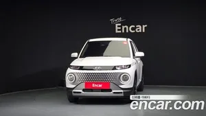 Hyundai Casper, 2022 — миниатюра 3