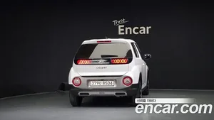 Hyundai Casper, 2022 — миниатюра 4