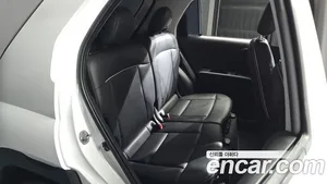 Hyundai Casper, 2022 — миниатюра 18