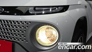 Hyundai Casper, 2022 — миниатюра 8