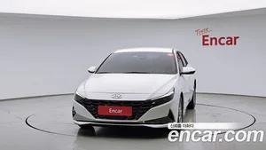 Hyundai Avante, 2020 — миниатюра 3