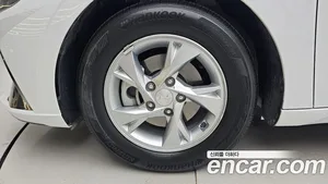 Hyundai Avante, 2020 — миниатюра 5