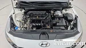 Hyundai Avante, 2020 — миниатюра 6