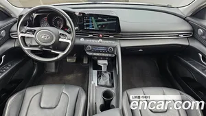 Hyundai Avante, 2020 — миниатюра 7
